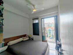 Park 1 Suites (D14), Apartment #558995551
